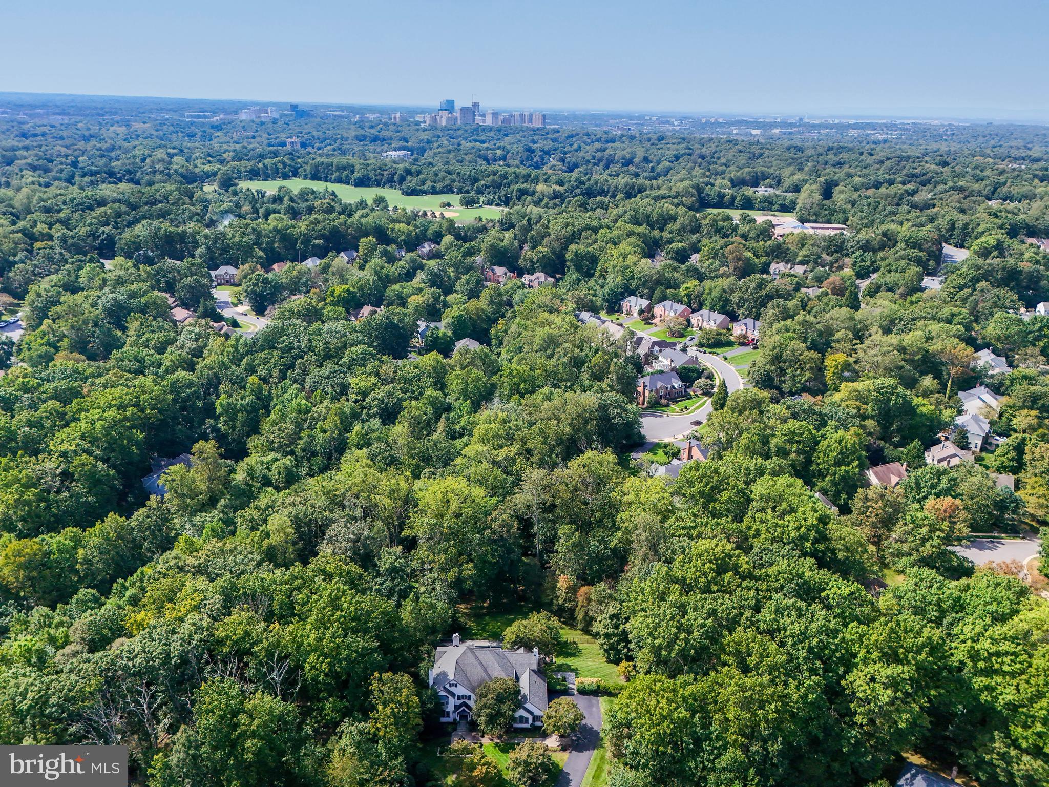 BRANDERMILL - Residential