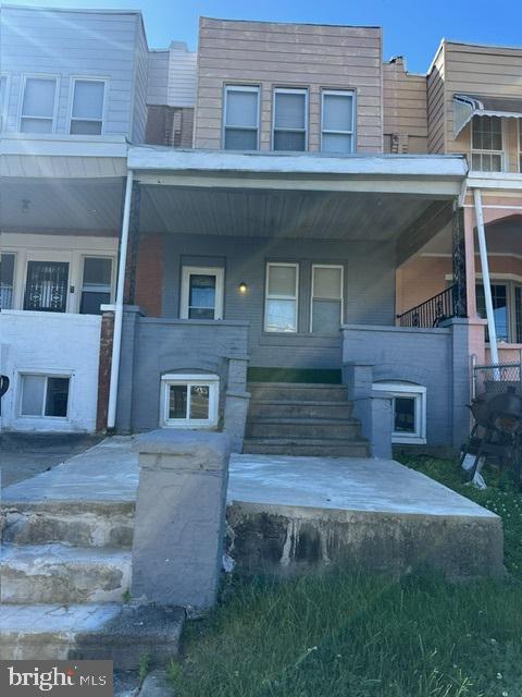CENTER CITY - Residential