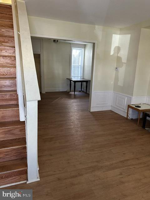 CENTER CITY - Residential