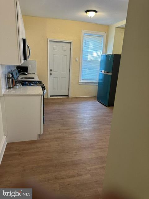 CENTER CITY - Residential