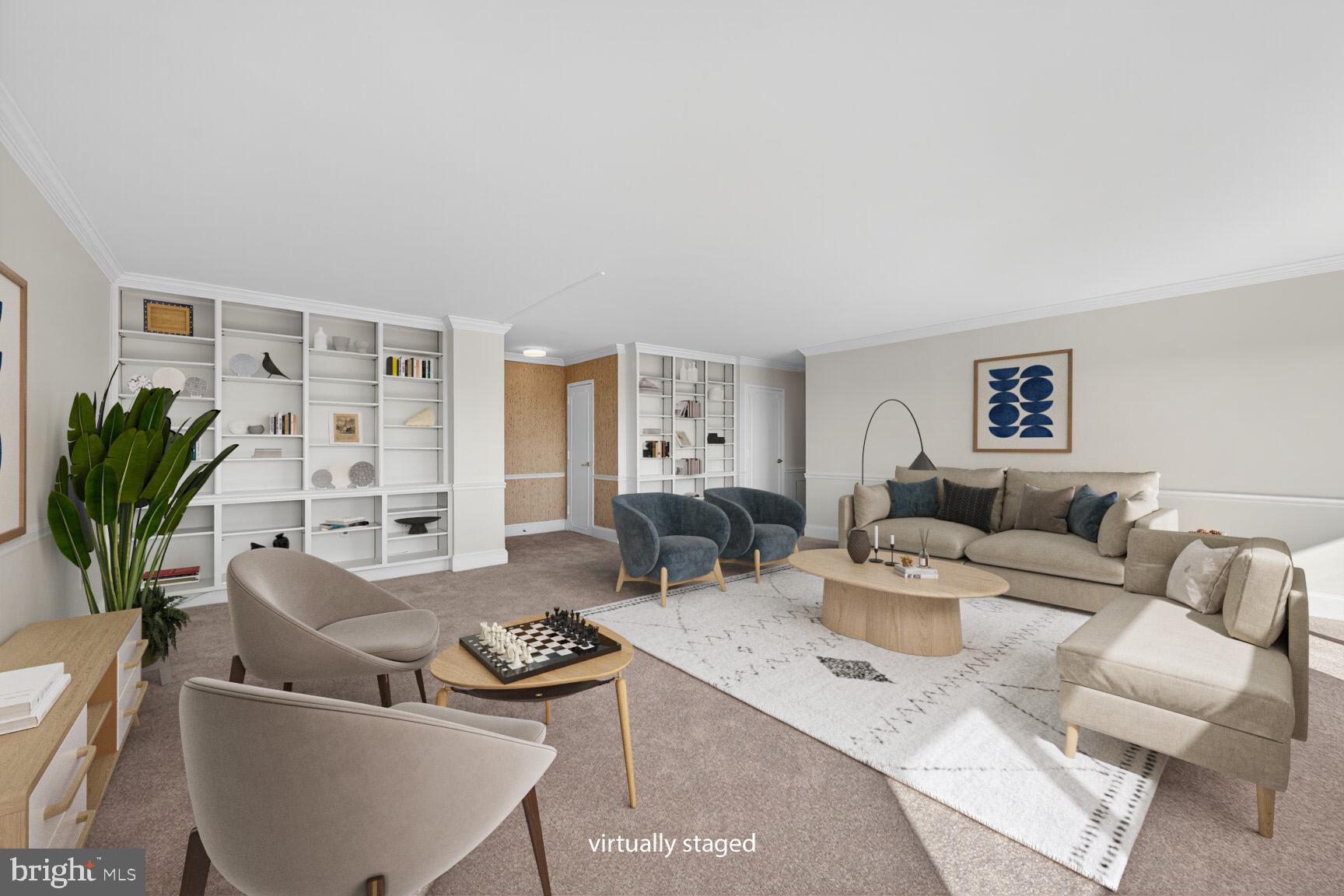 UNIVERSITY TOWERS CODM - Residential