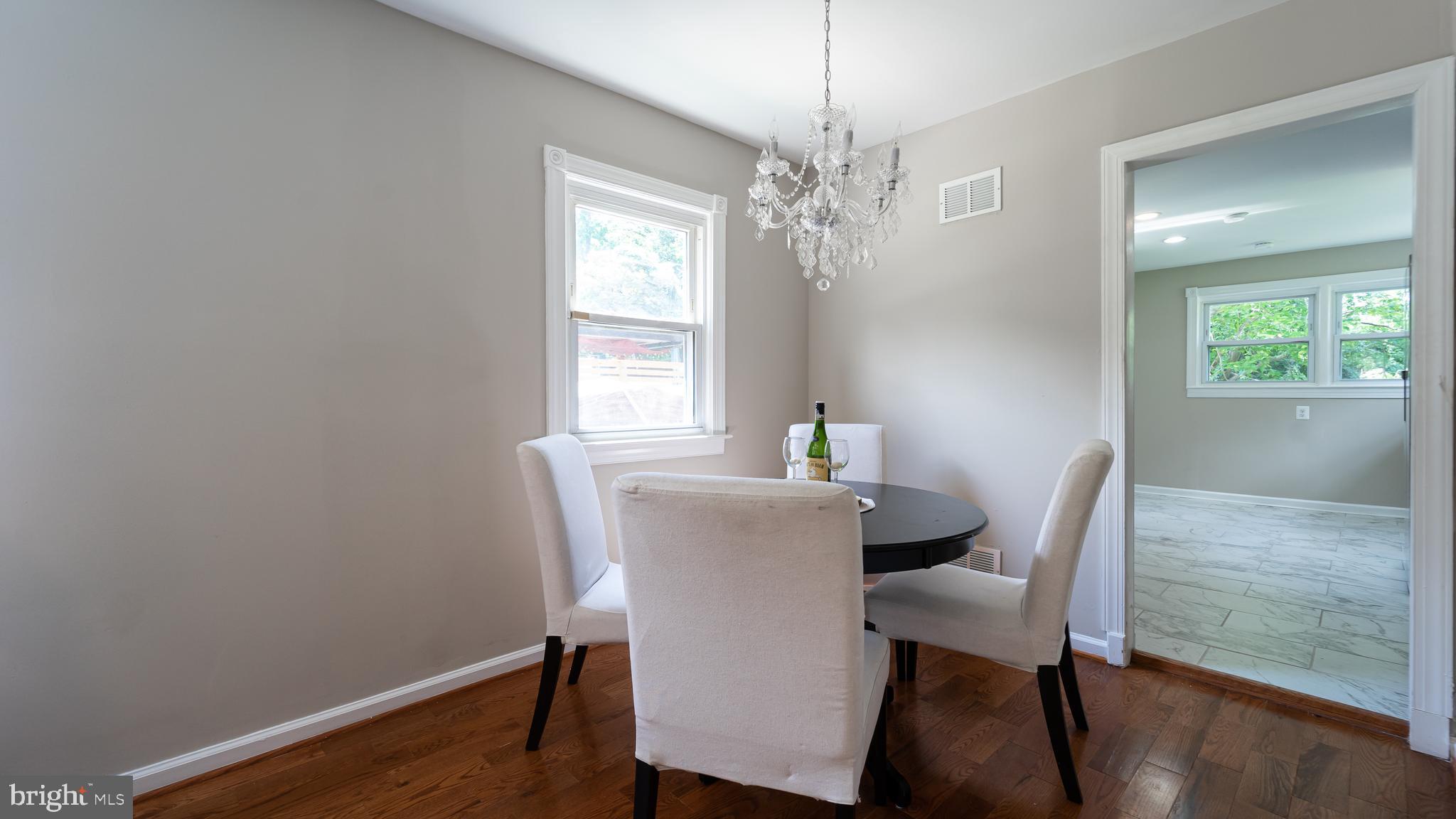 ENGLEWOOD - Residential