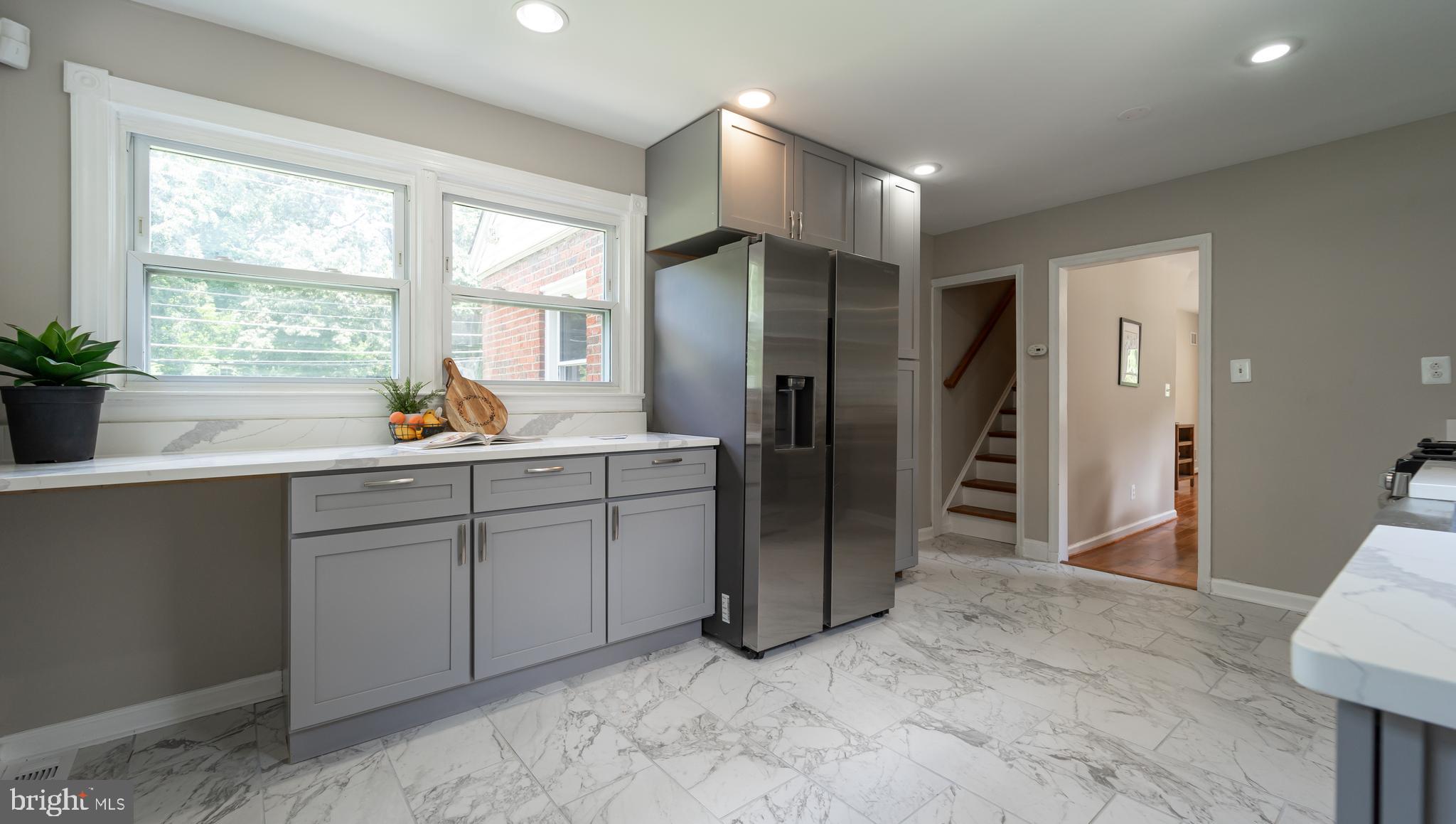 ENGLEWOOD - Residential