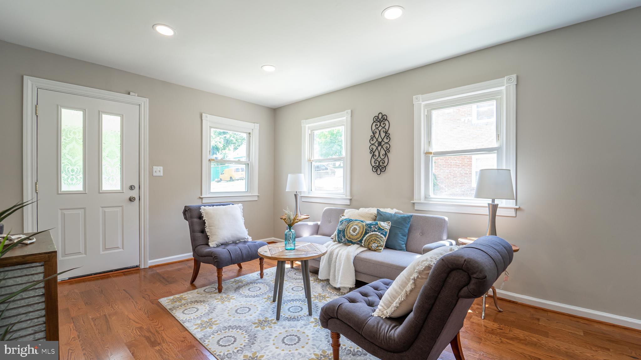 ENGLEWOOD - Residential