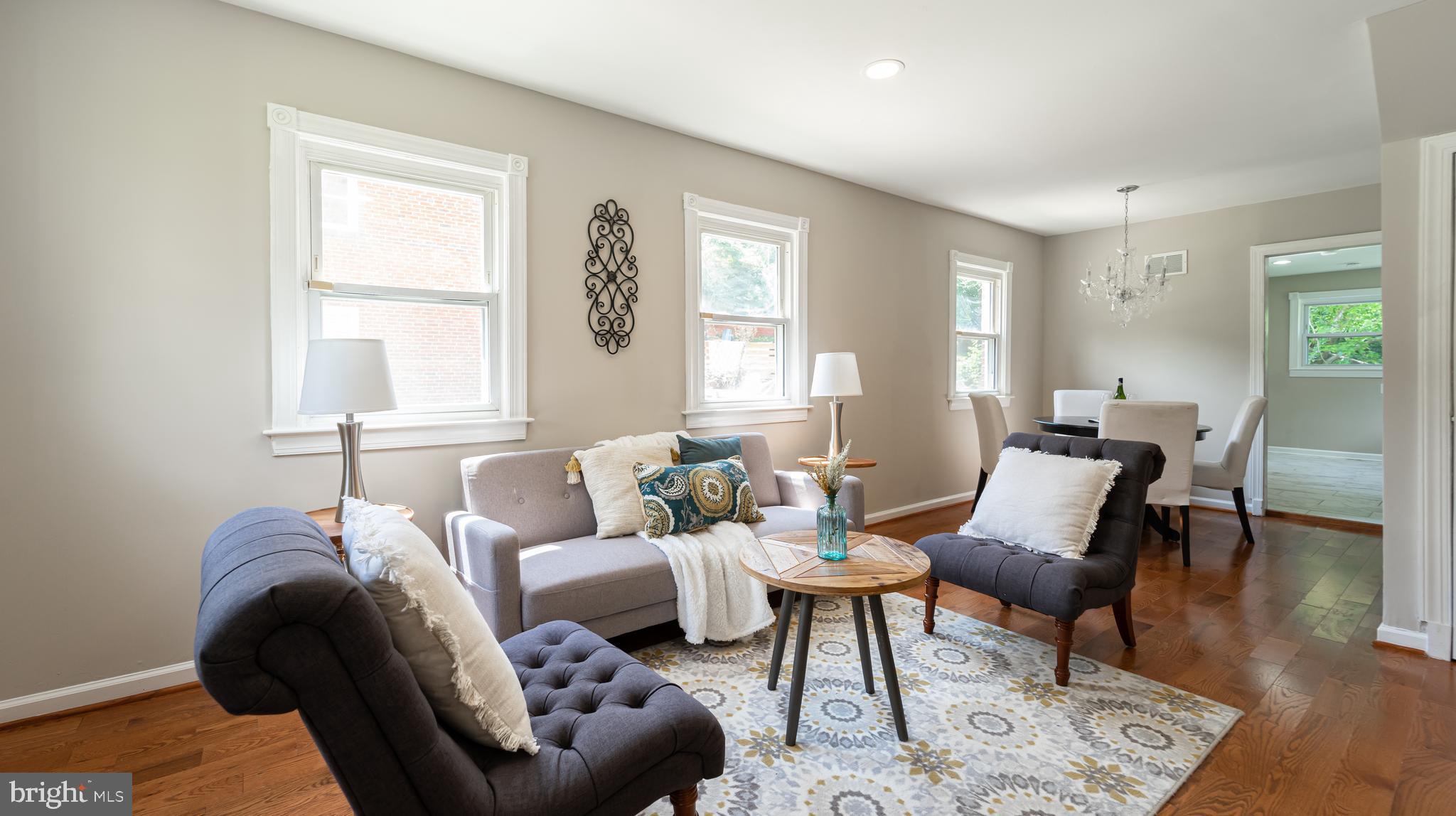 ENGLEWOOD - Residential