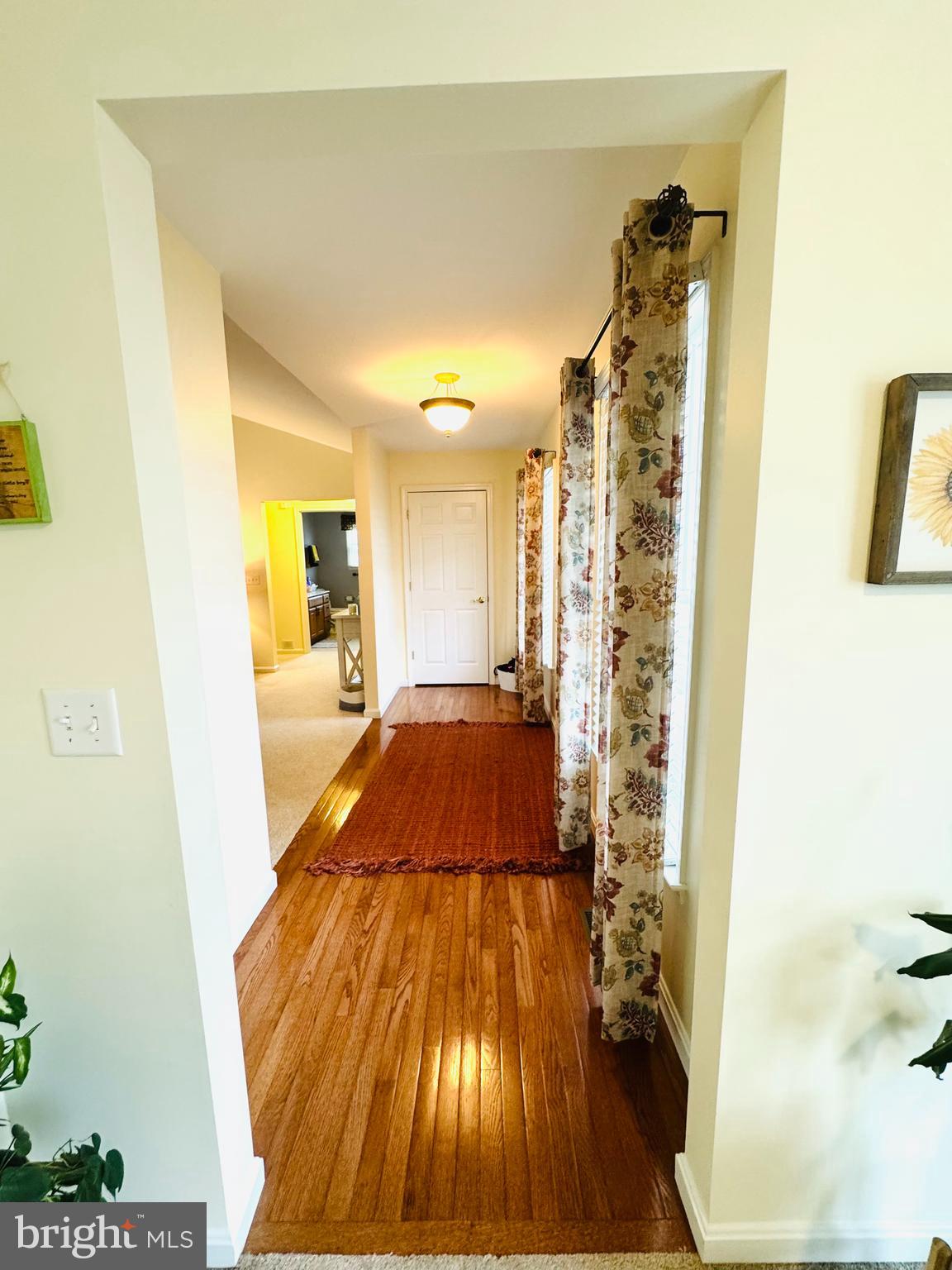 SANDY HILL - Residential