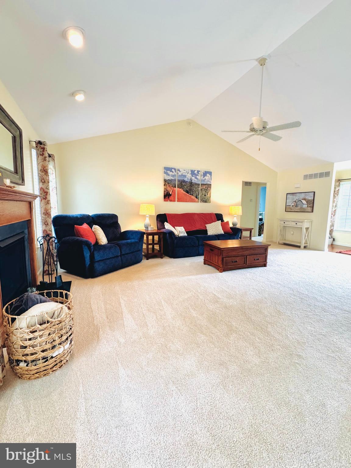 SANDY HILL - Residential