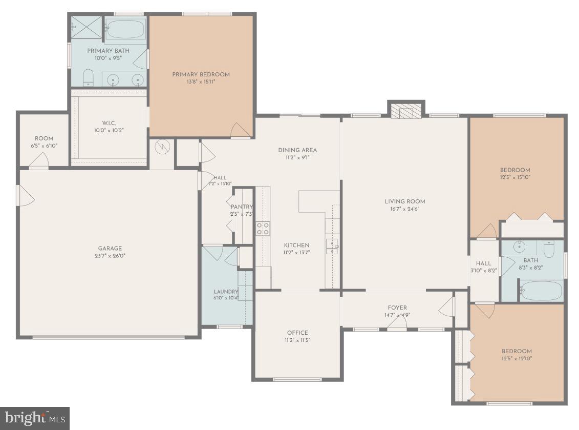 SANDY HILL - Residential