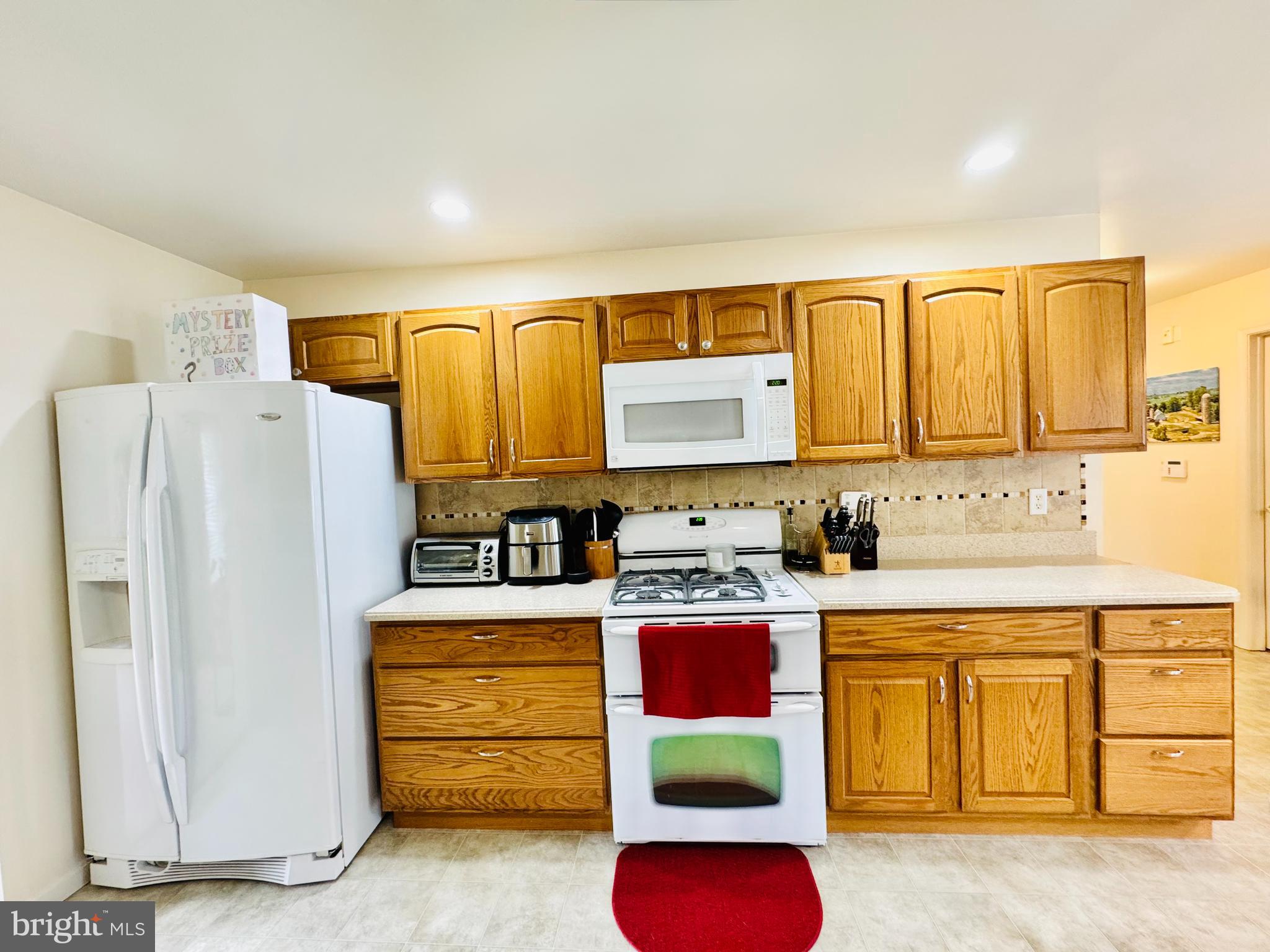 SANDY HILL - Residential