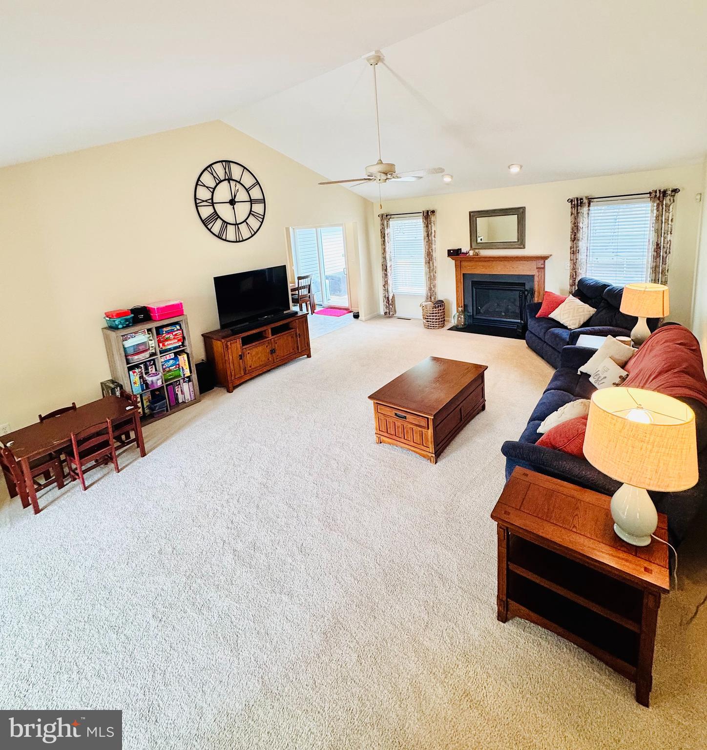 SANDY HILL - Residential