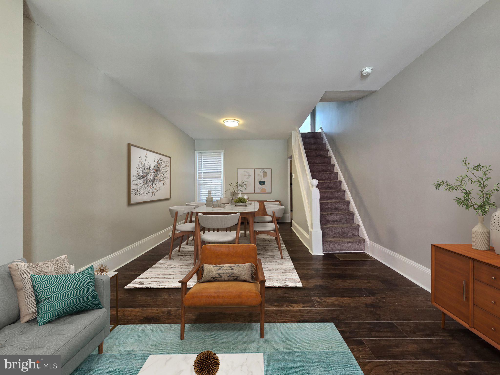 BREWERYTOWN - Residential