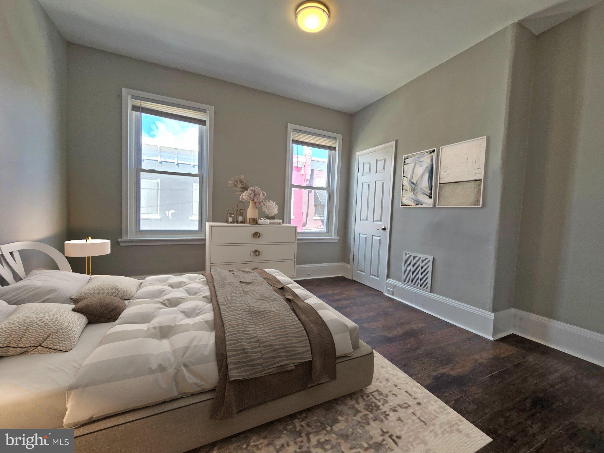 BREWERYTOWN - Residential