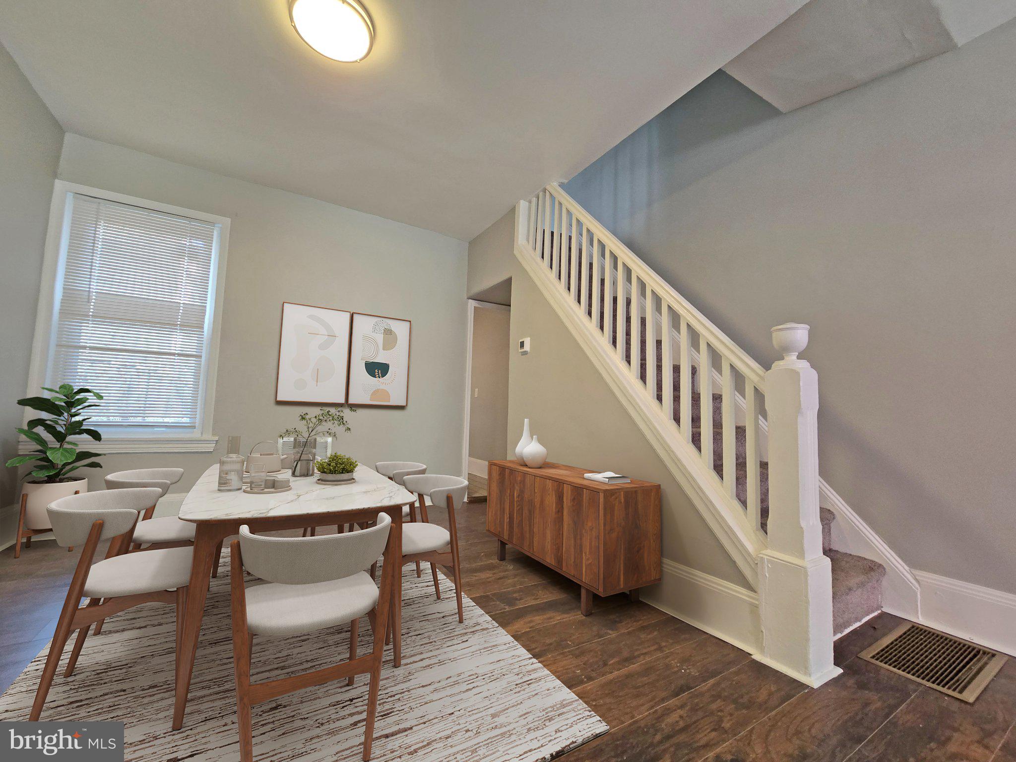 BREWERYTOWN - Residential