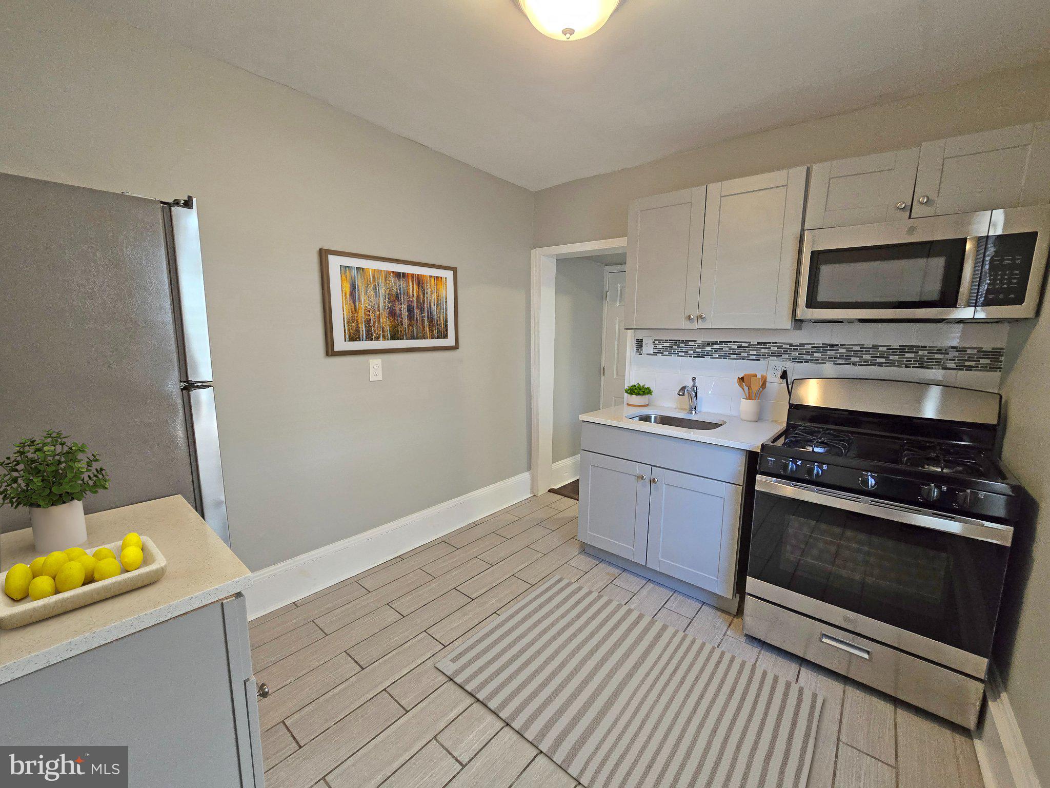 BREWERYTOWN - Residential