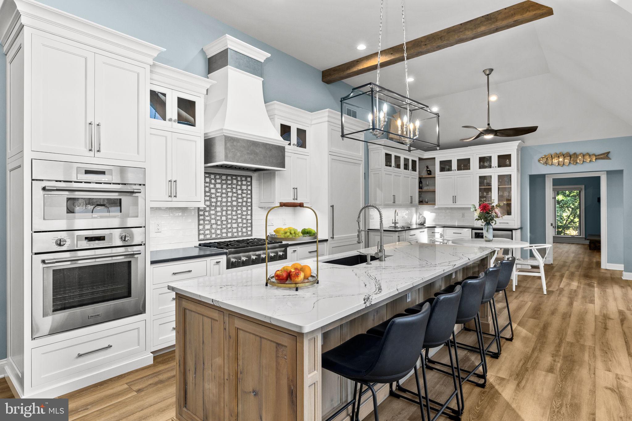 BOTH WATERS ESTATES - Residential