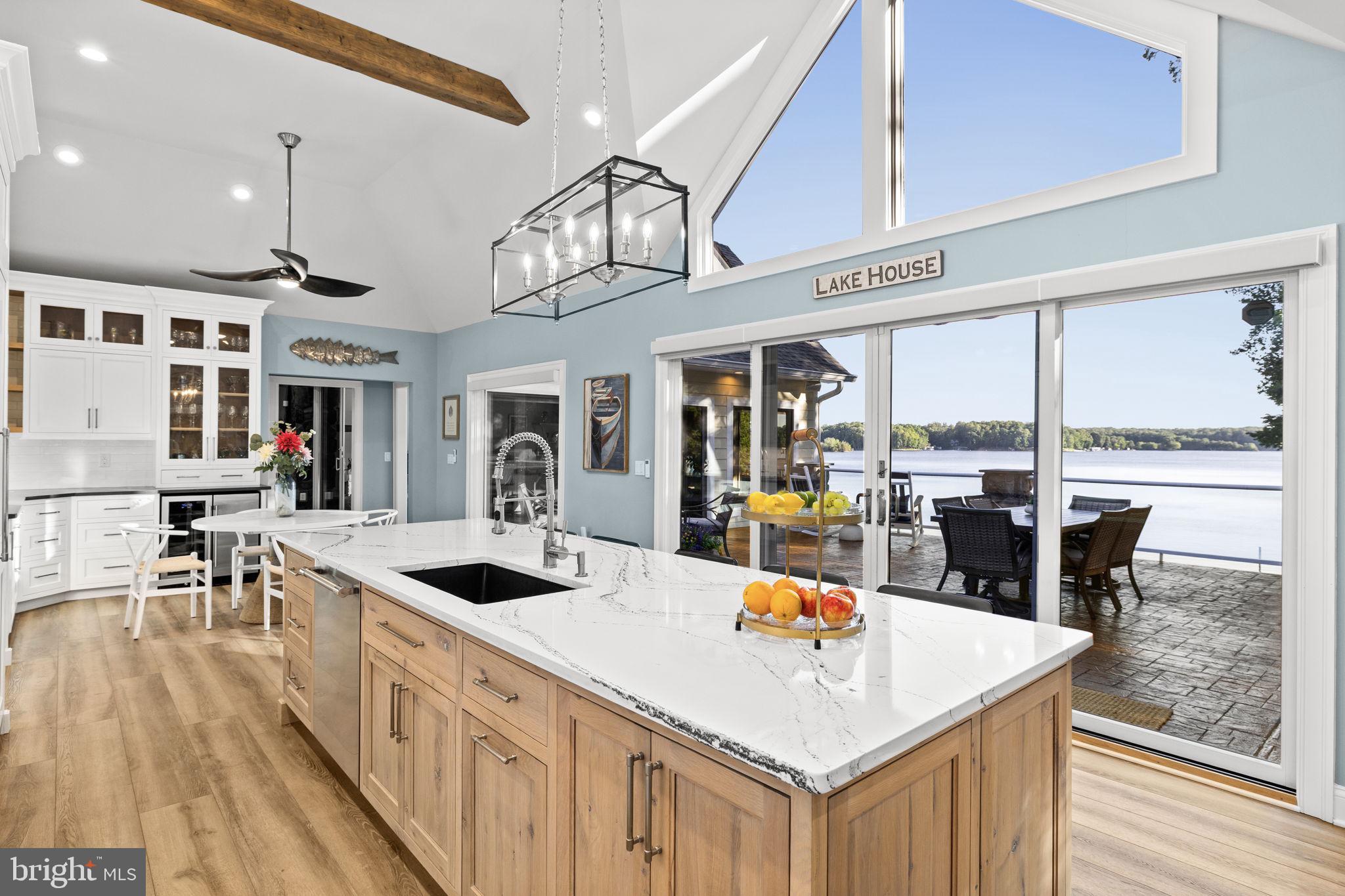 BOTH WATERS ESTATES - Residential