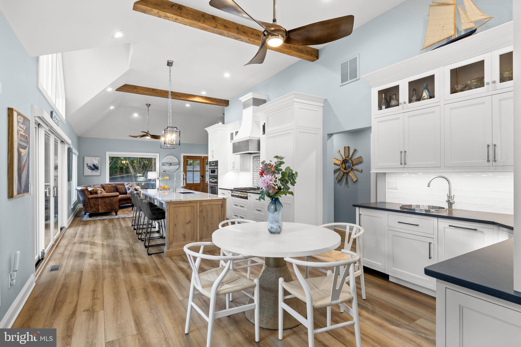BOTH WATERS ESTATES - Residential
