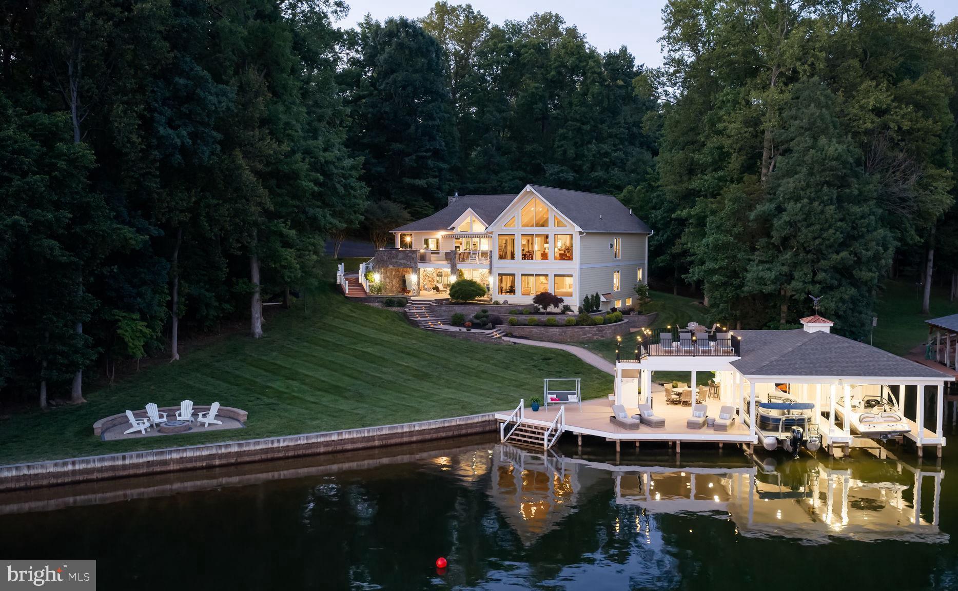 BOTH WATERS ESTATES - Residential