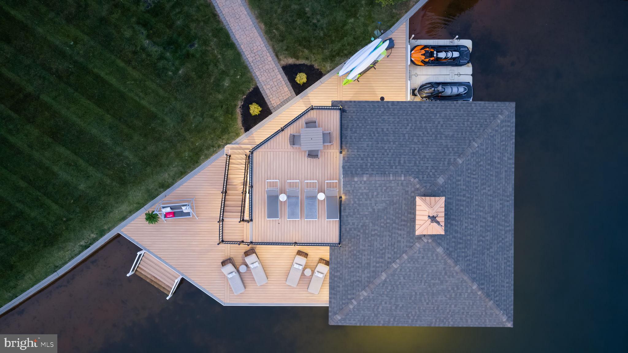 BOTH WATERS ESTATES - Residential