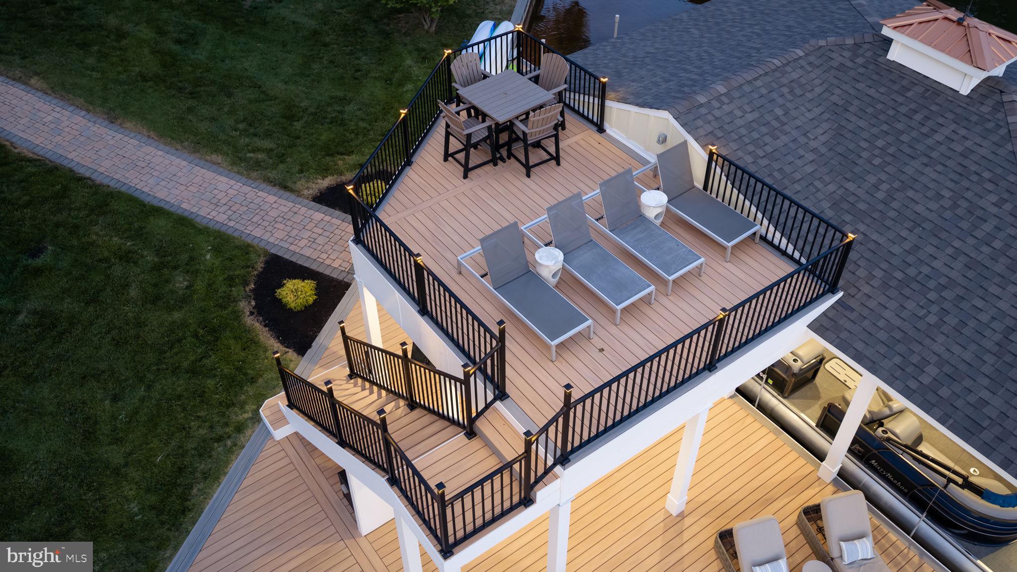 BOTH WATERS ESTATES - Residential