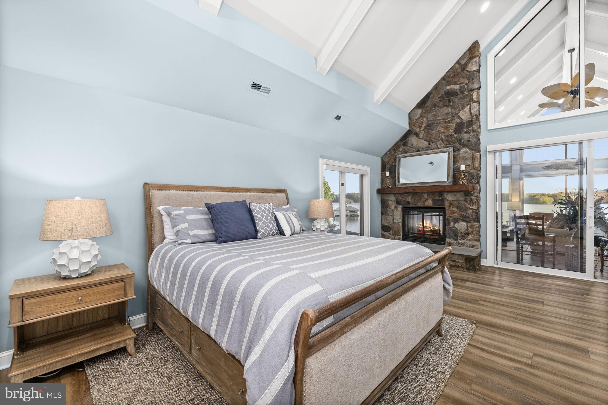 BOTH WATERS ESTATES - Residential