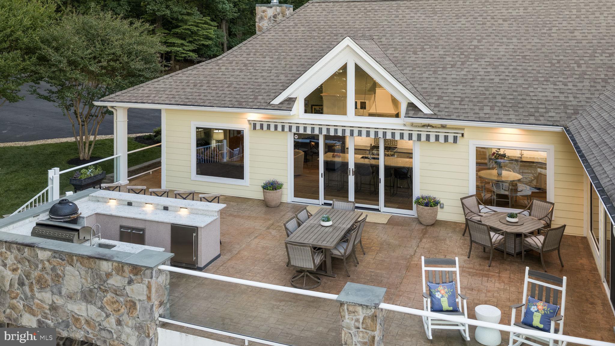 BOTH WATERS ESTATES - Residential