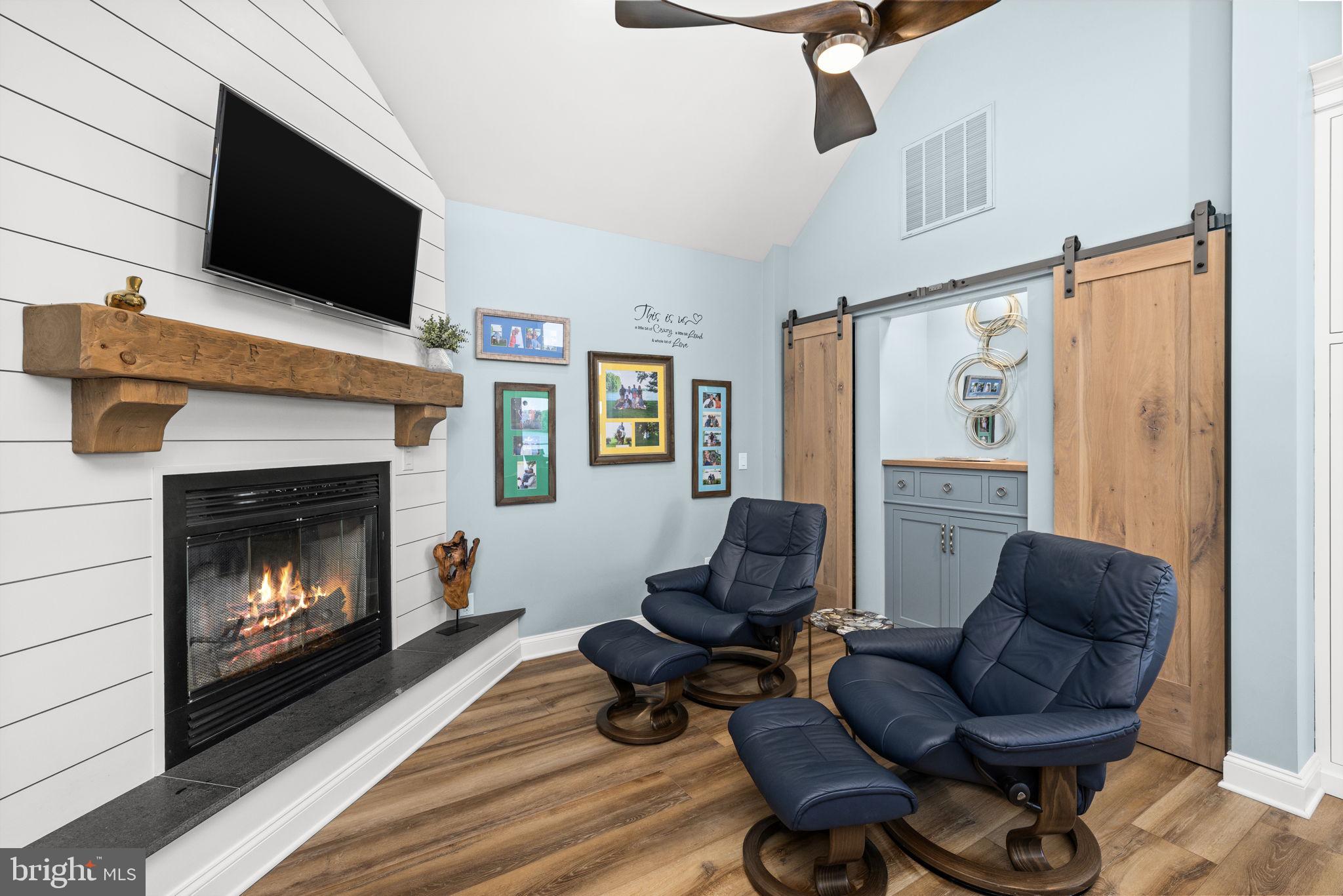 BOTH WATERS ESTATES - Residential