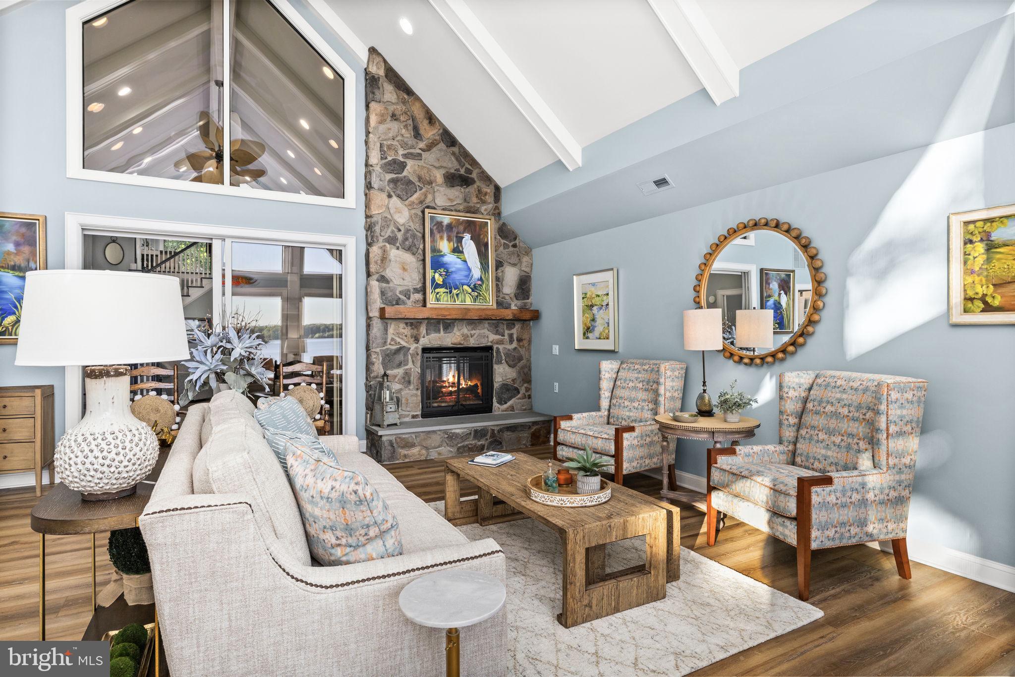 BOTH WATERS ESTATES - Residential