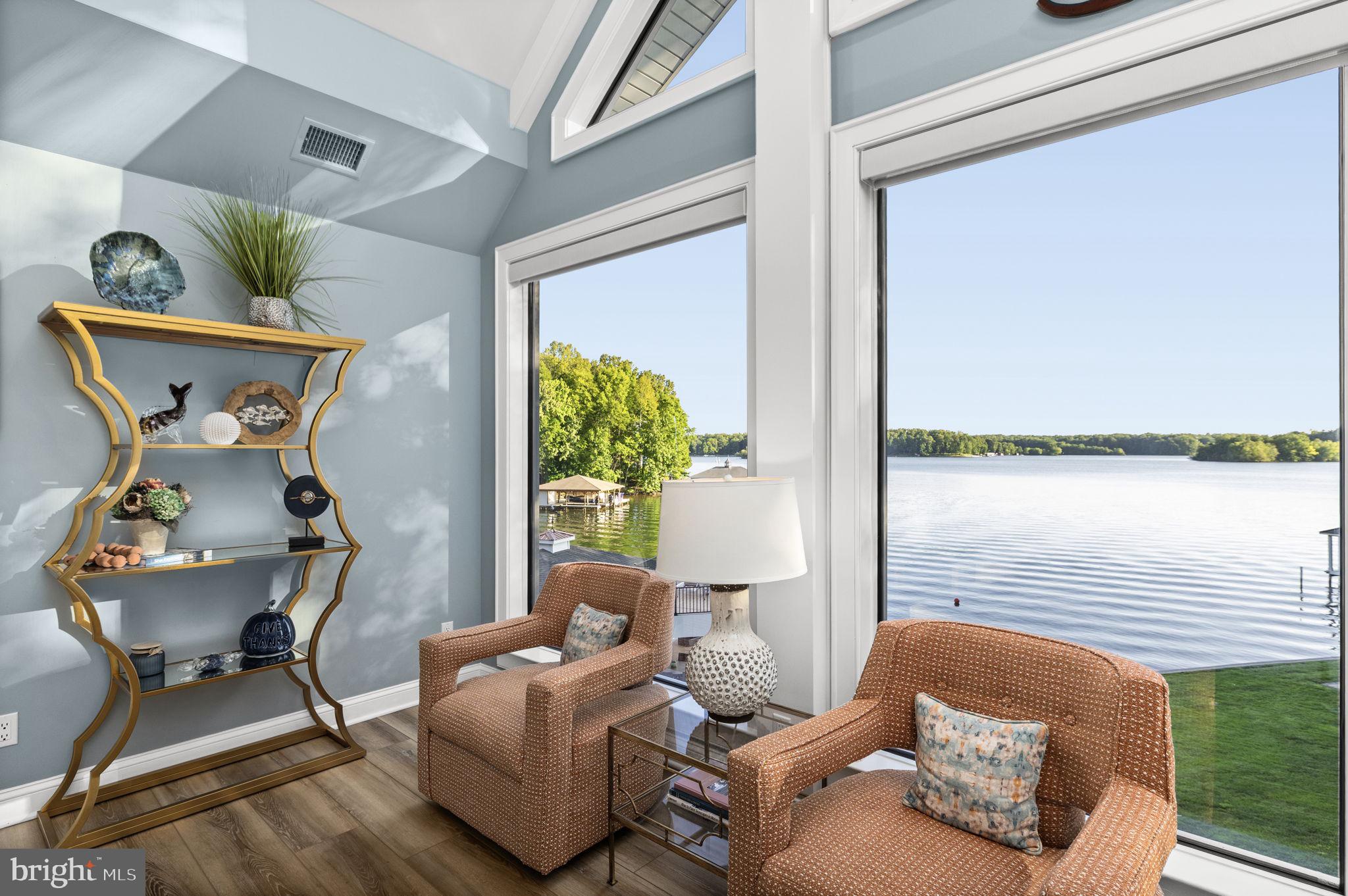 BOTH WATERS ESTATES - Residential