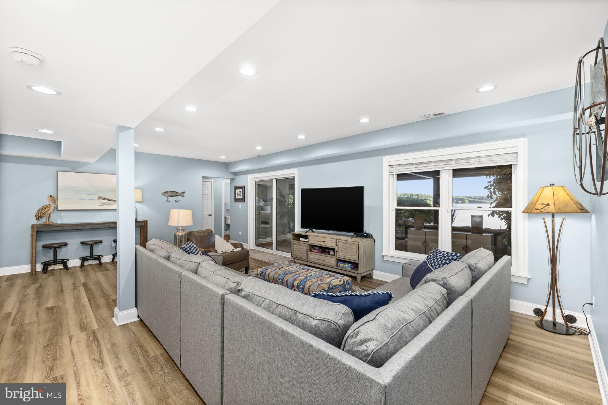 BOTH WATERS ESTATES - Residential