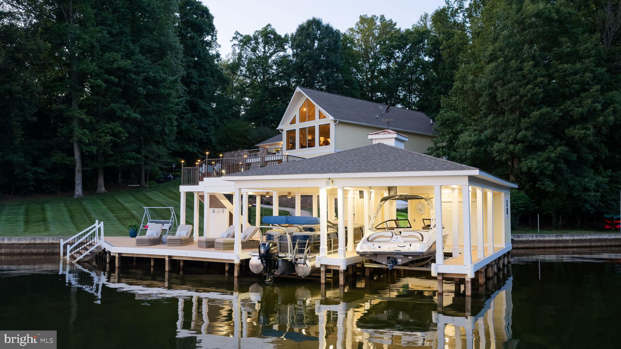 BOTH WATERS ESTATES - Residential