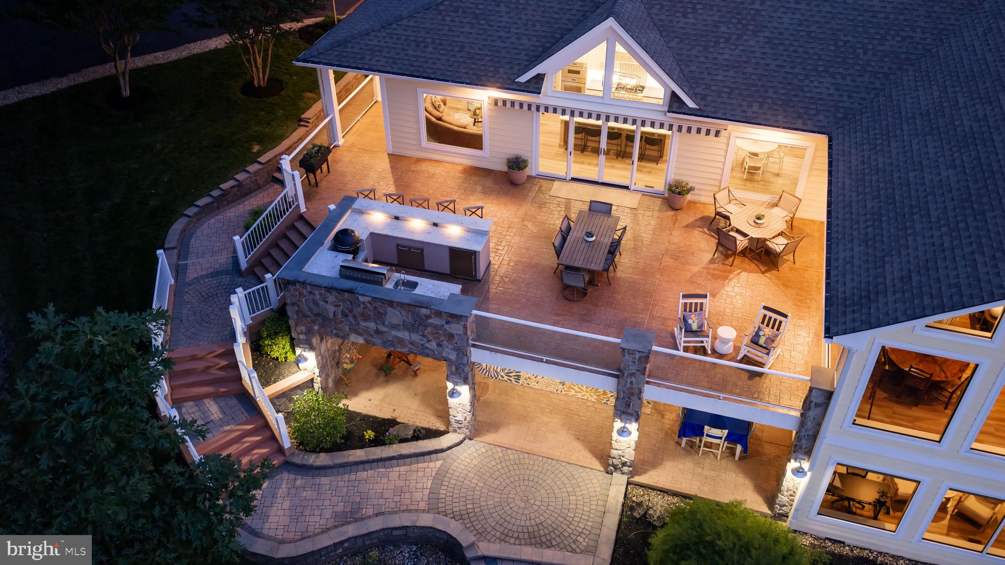 BOTH WATERS ESTATES - Residential