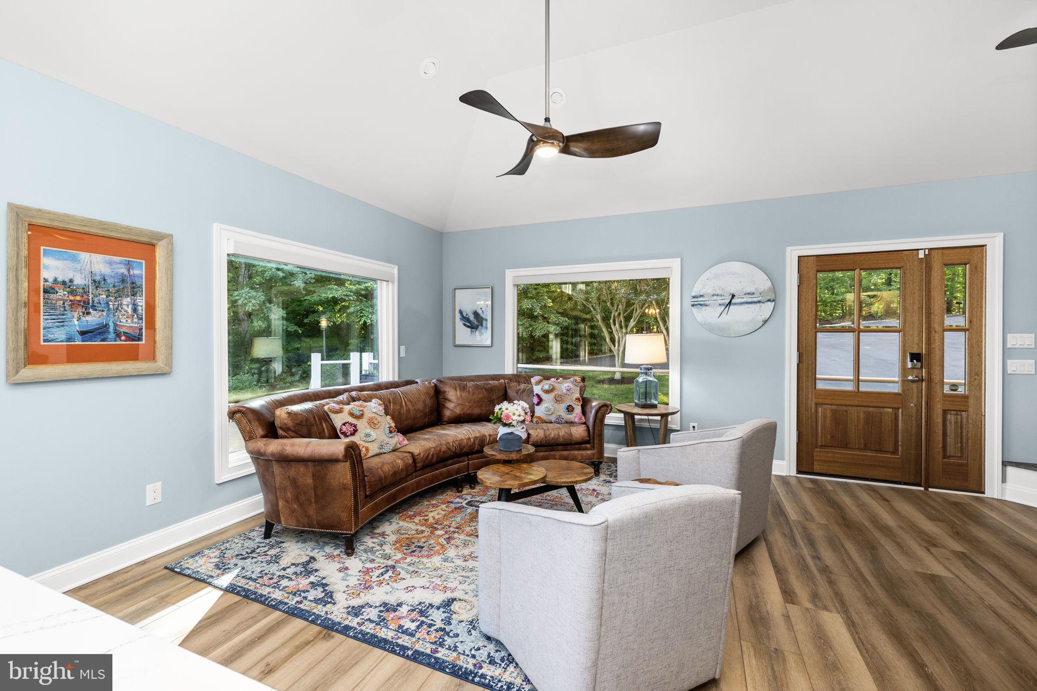 BOTH WATERS ESTATES - Residential