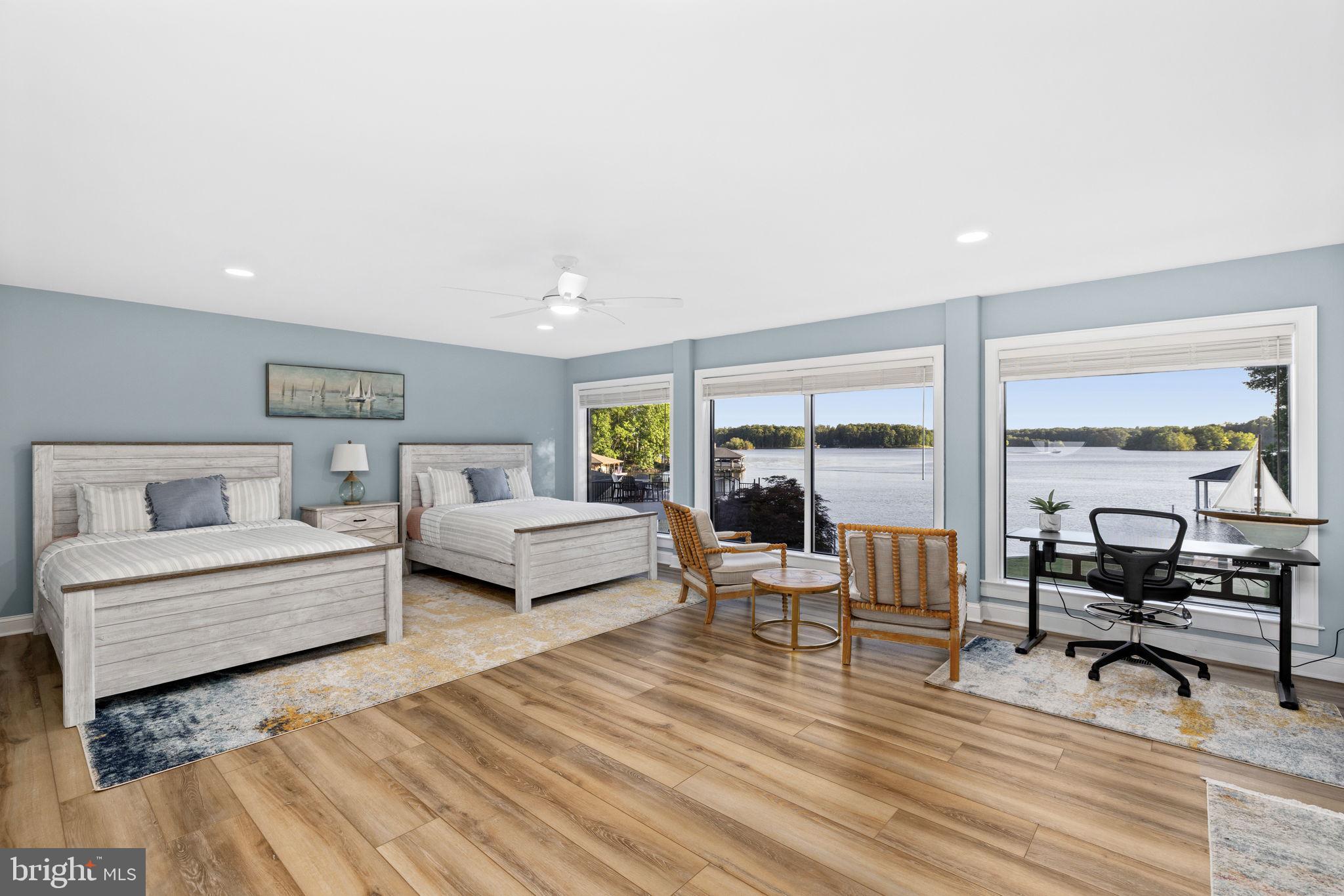 BOTH WATERS ESTATES - Residential