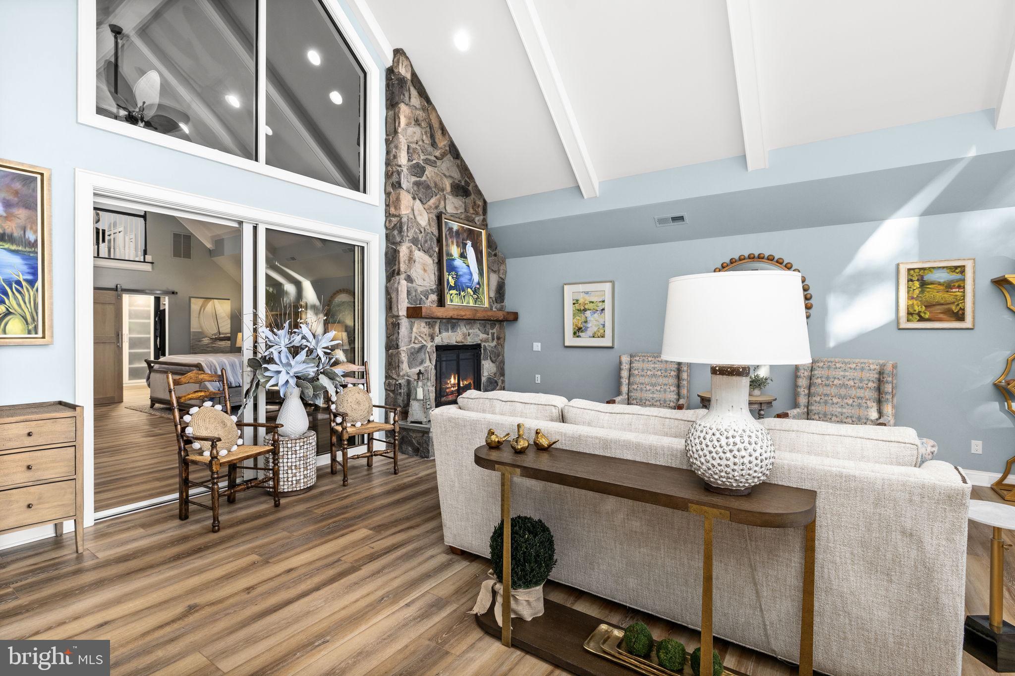BOTH WATERS ESTATES - Residential