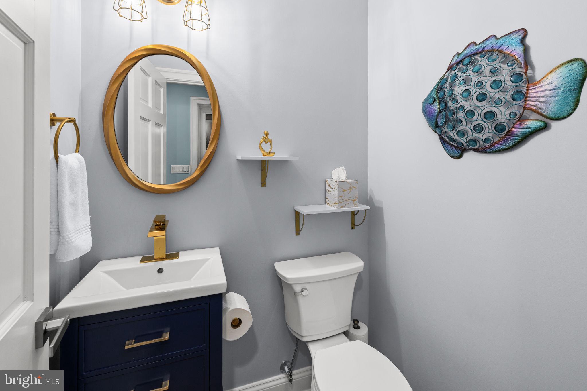 BOTH WATERS ESTATES - Residential
