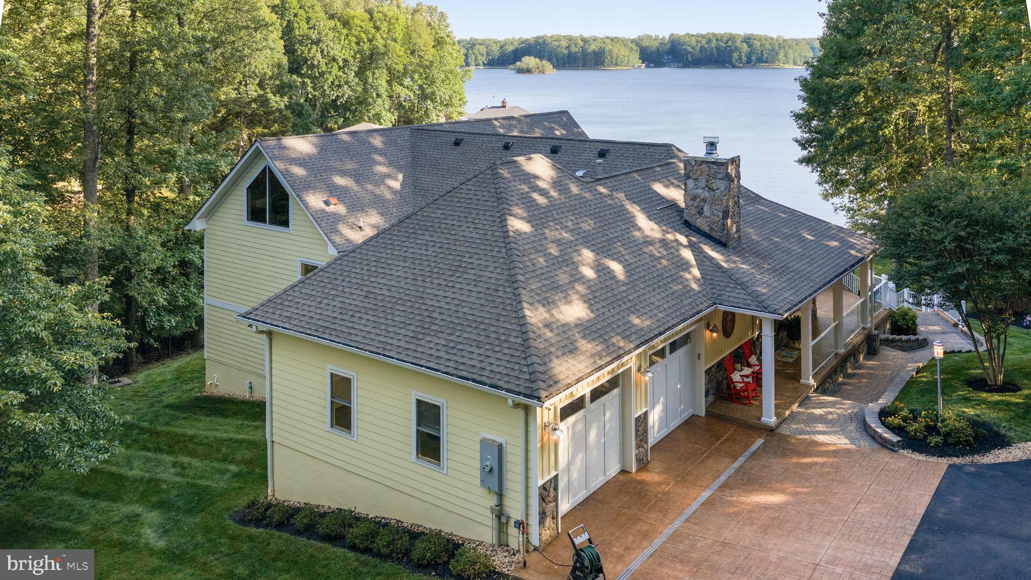 BOTH WATERS ESTATES - Residential