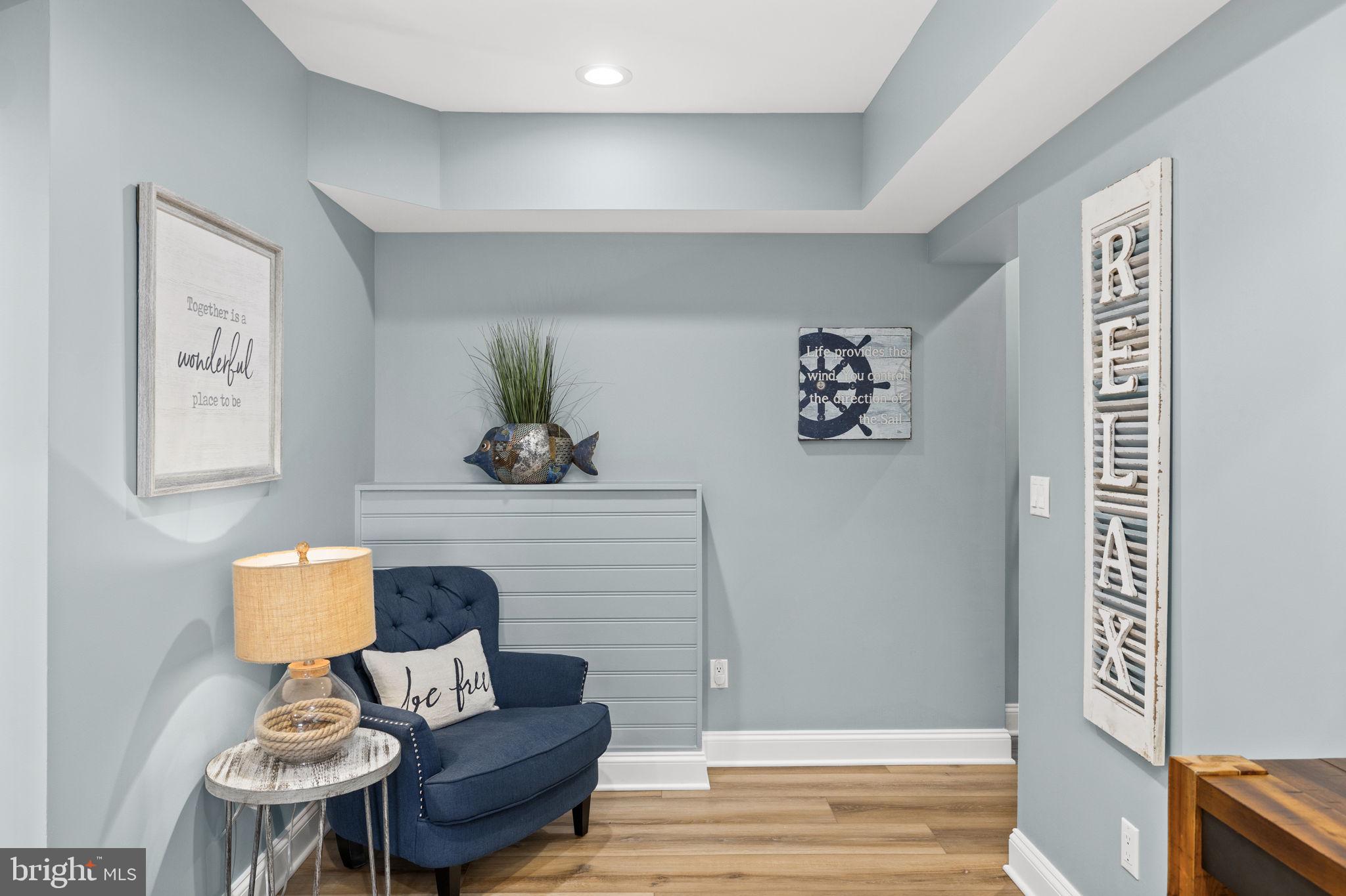 BOTH WATERS ESTATES - Residential