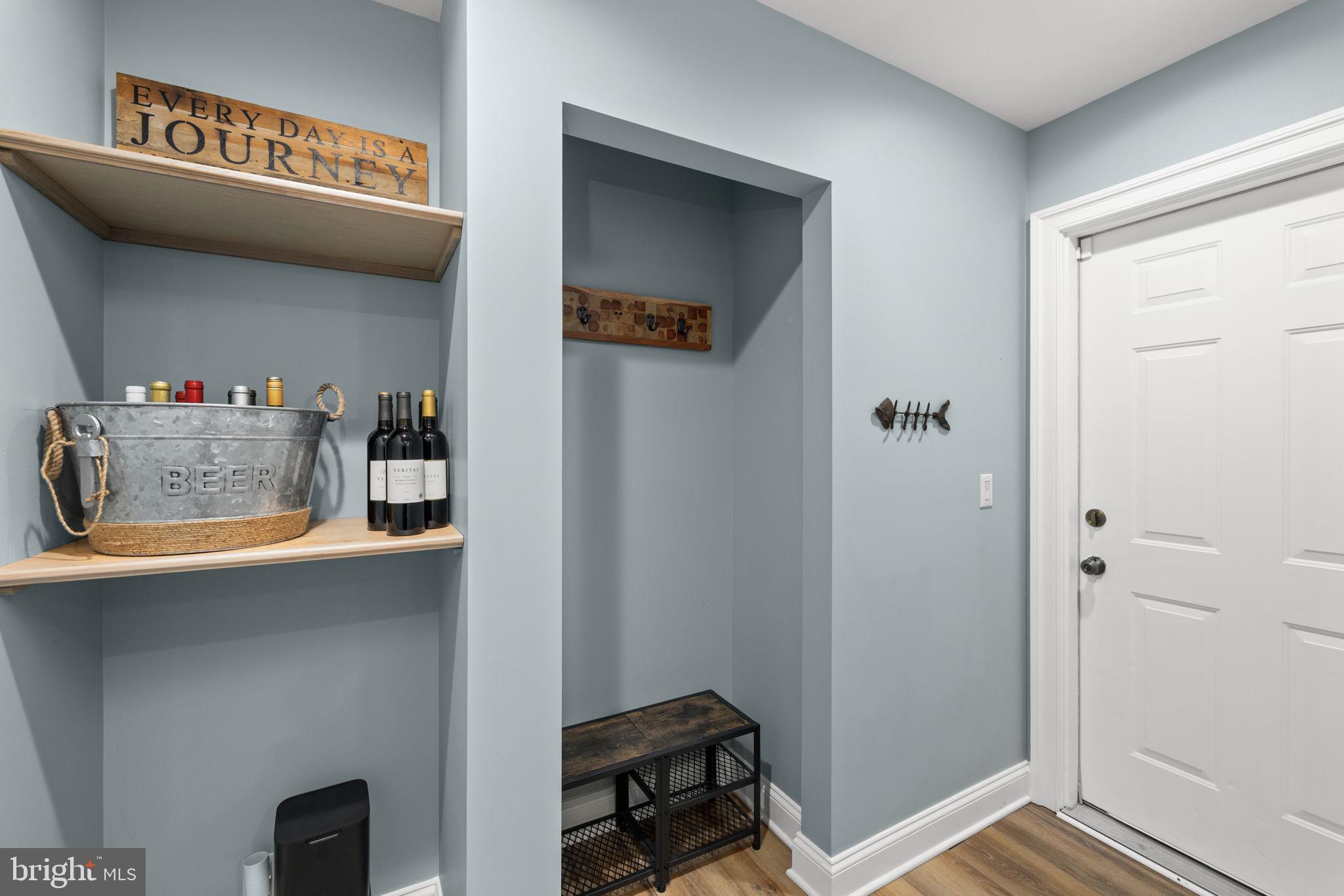 BOTH WATERS ESTATES - Residential