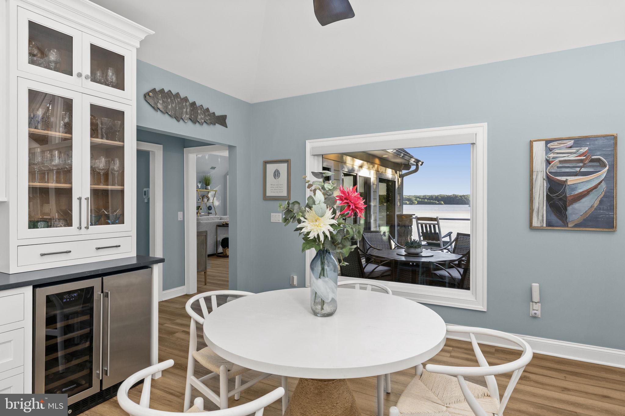 BOTH WATERS ESTATES - Residential