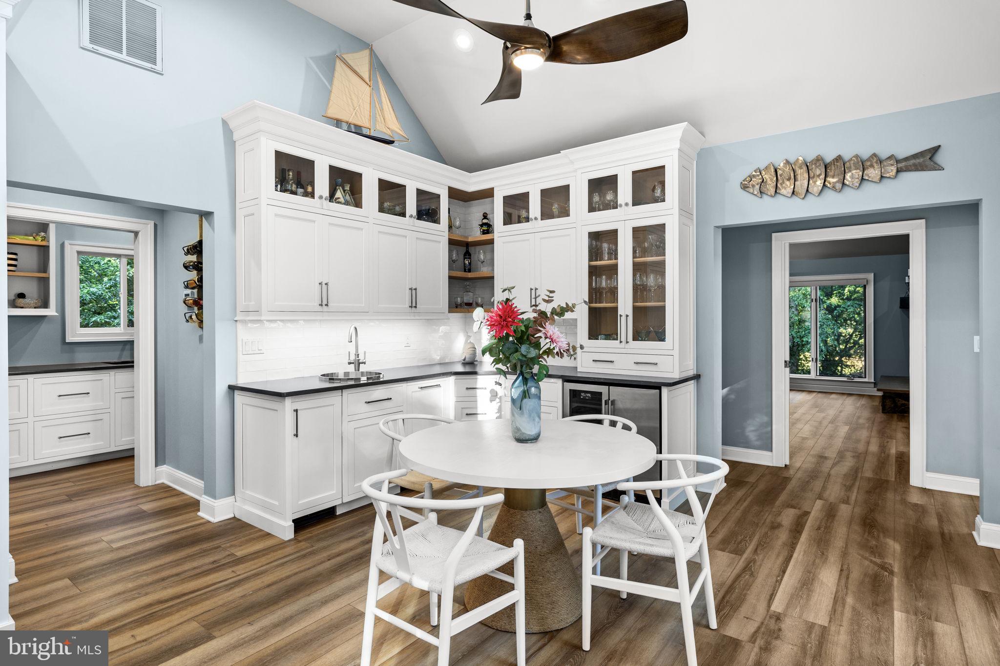 BOTH WATERS ESTATES - Residential