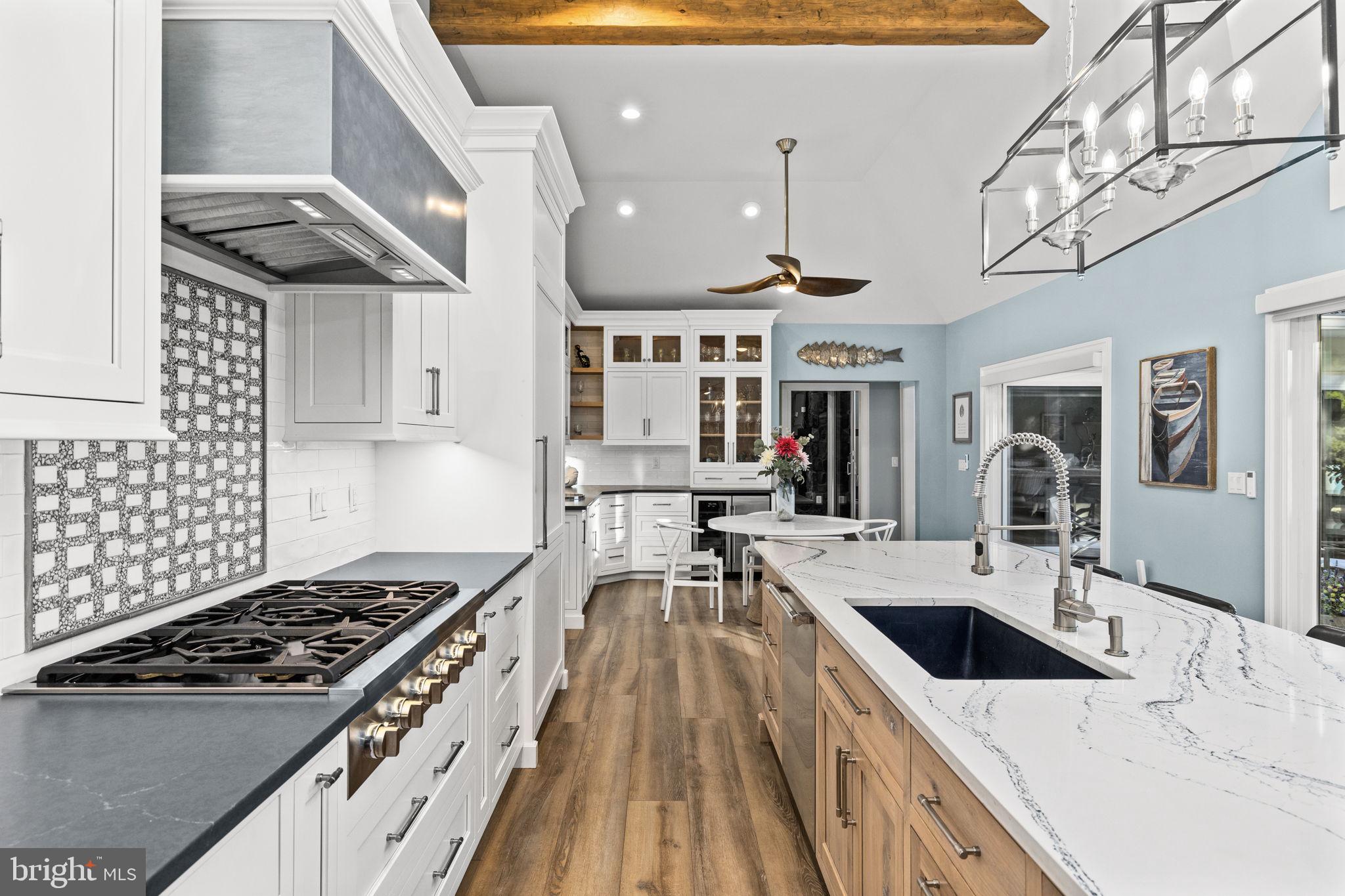 BOTH WATERS ESTATES - Residential