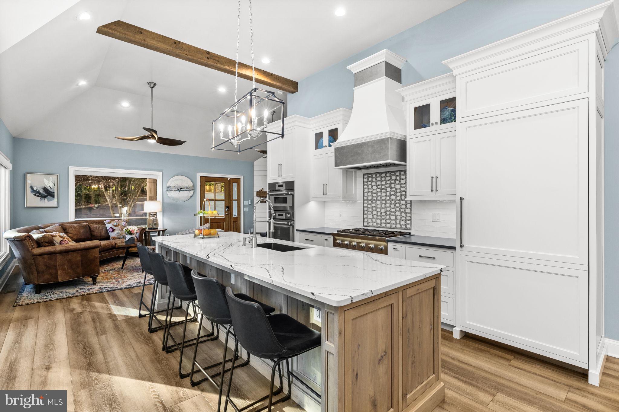 BOTH WATERS ESTATES - Residential