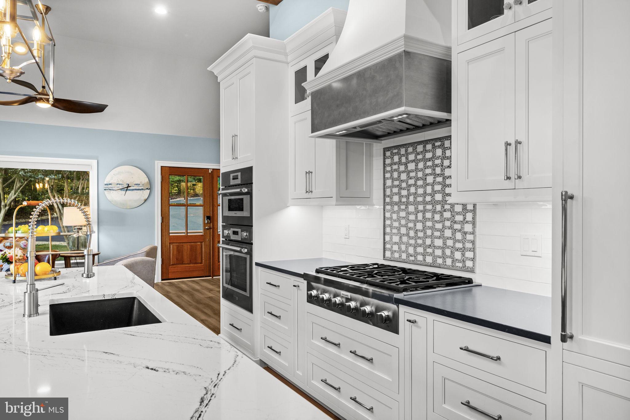 BOTH WATERS ESTATES - Residential