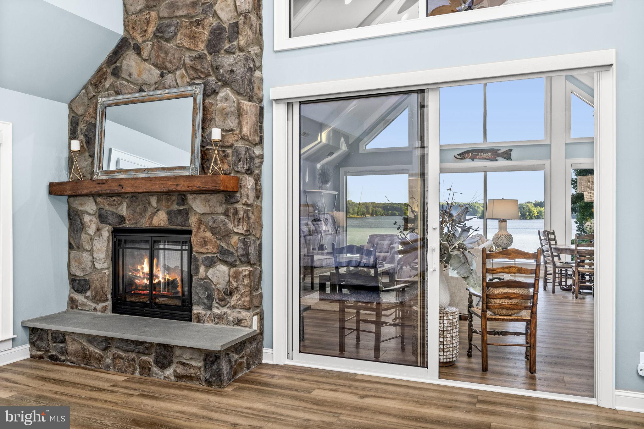 BOTH WATERS ESTATES - Residential