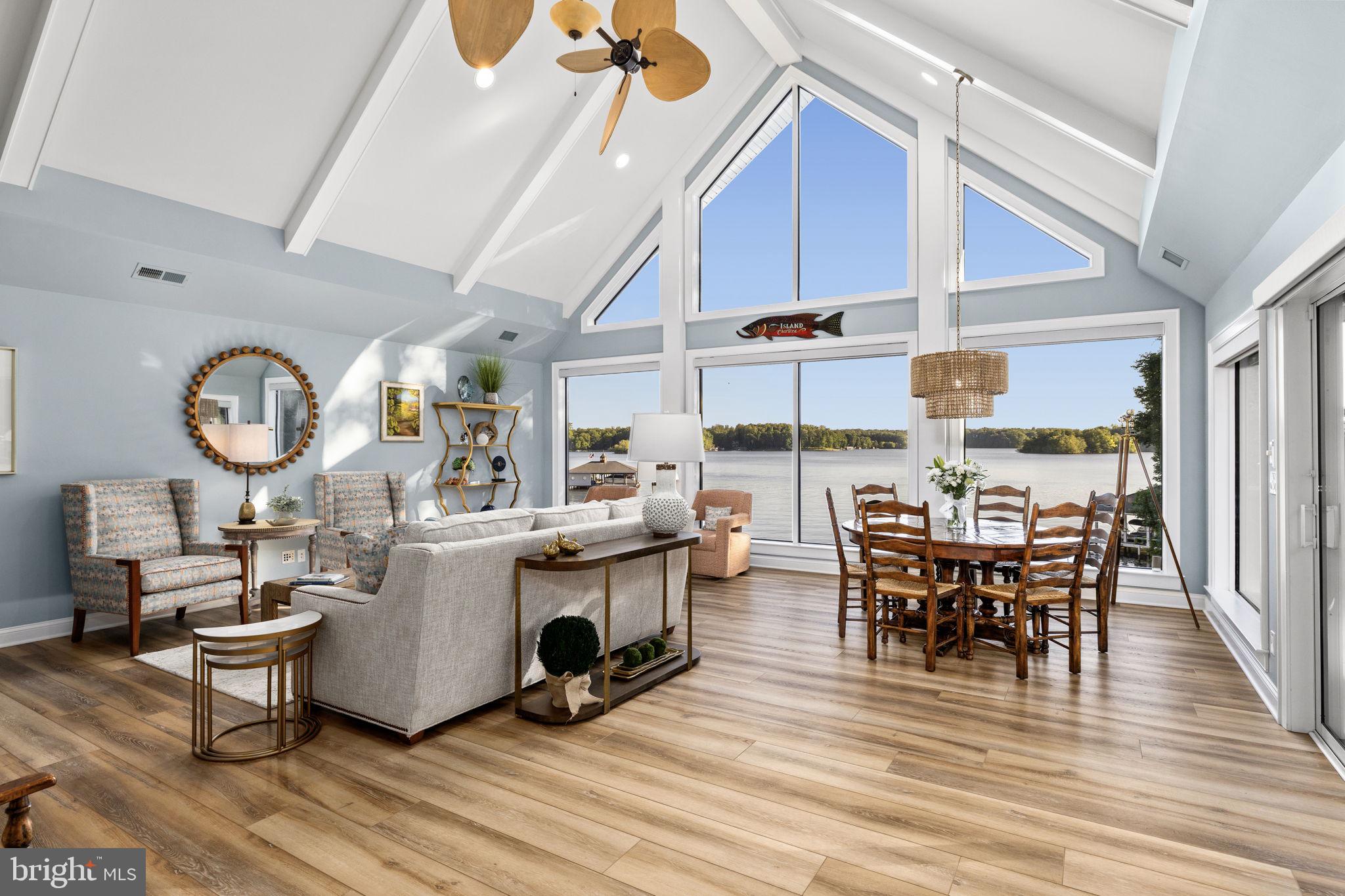 BOTH WATERS ESTATES - Residential