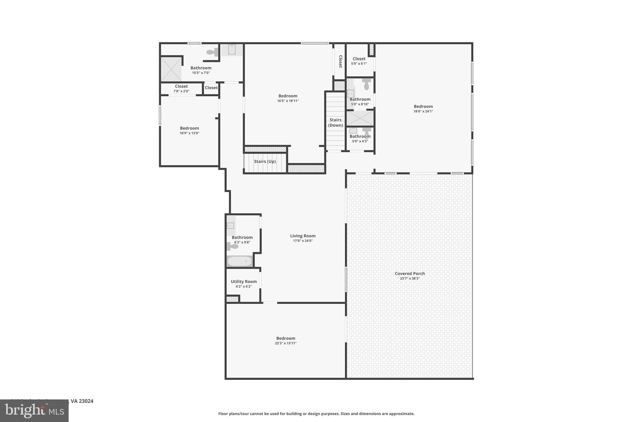 BOTH WATERS ESTATES - Residential