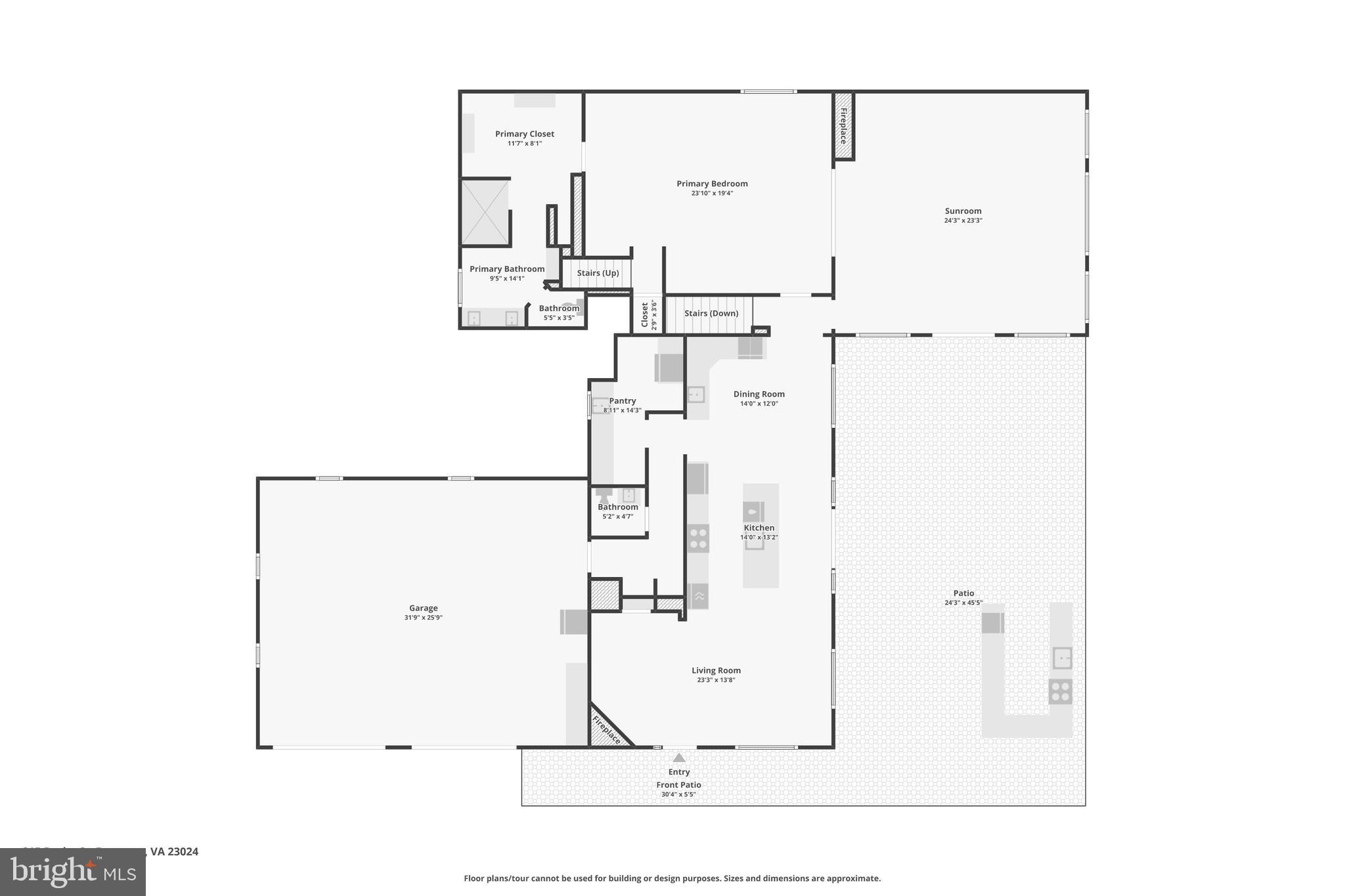 BOTH WATERS ESTATES - Residential