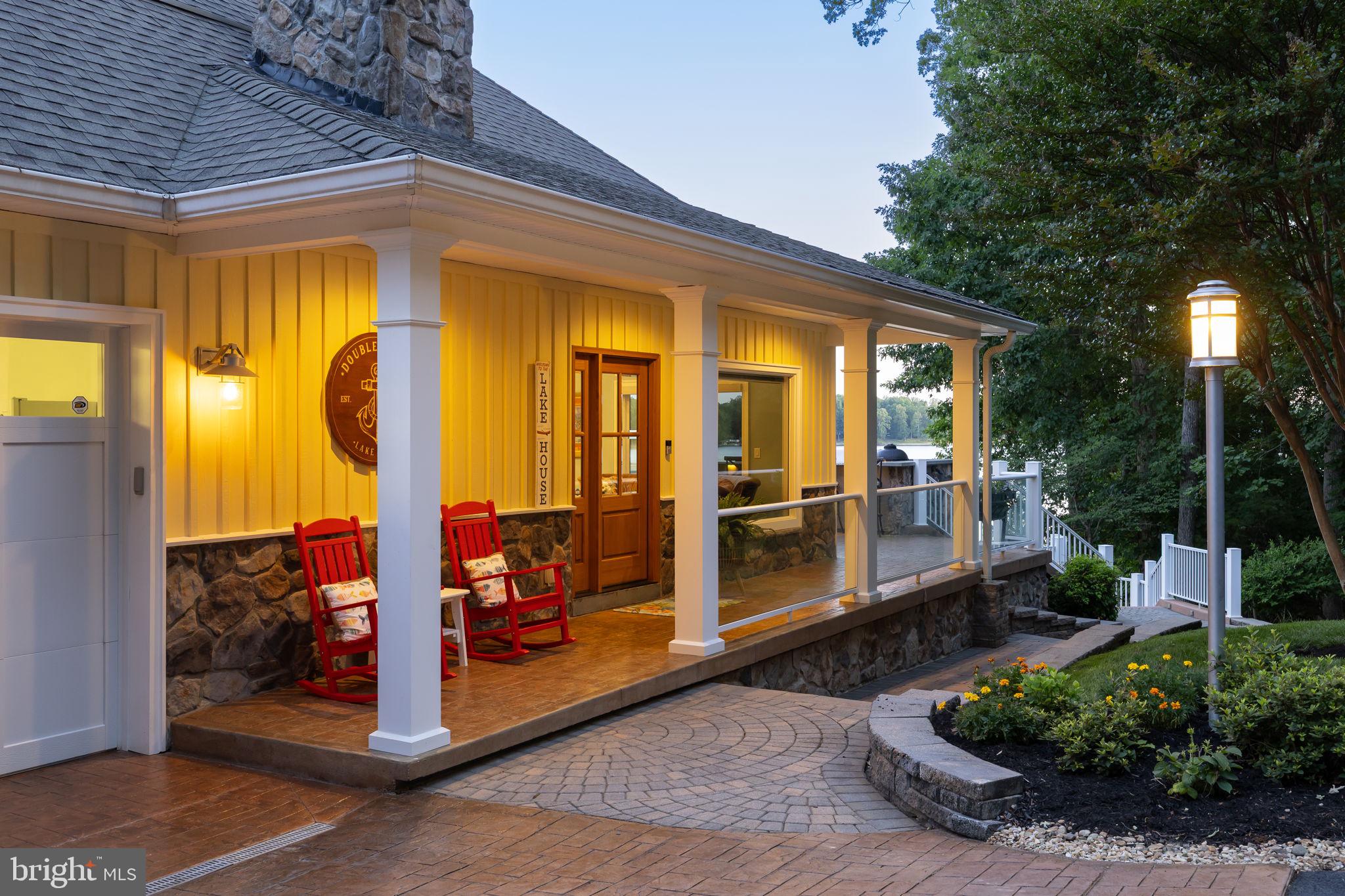 BOTH WATERS ESTATES - Residential
