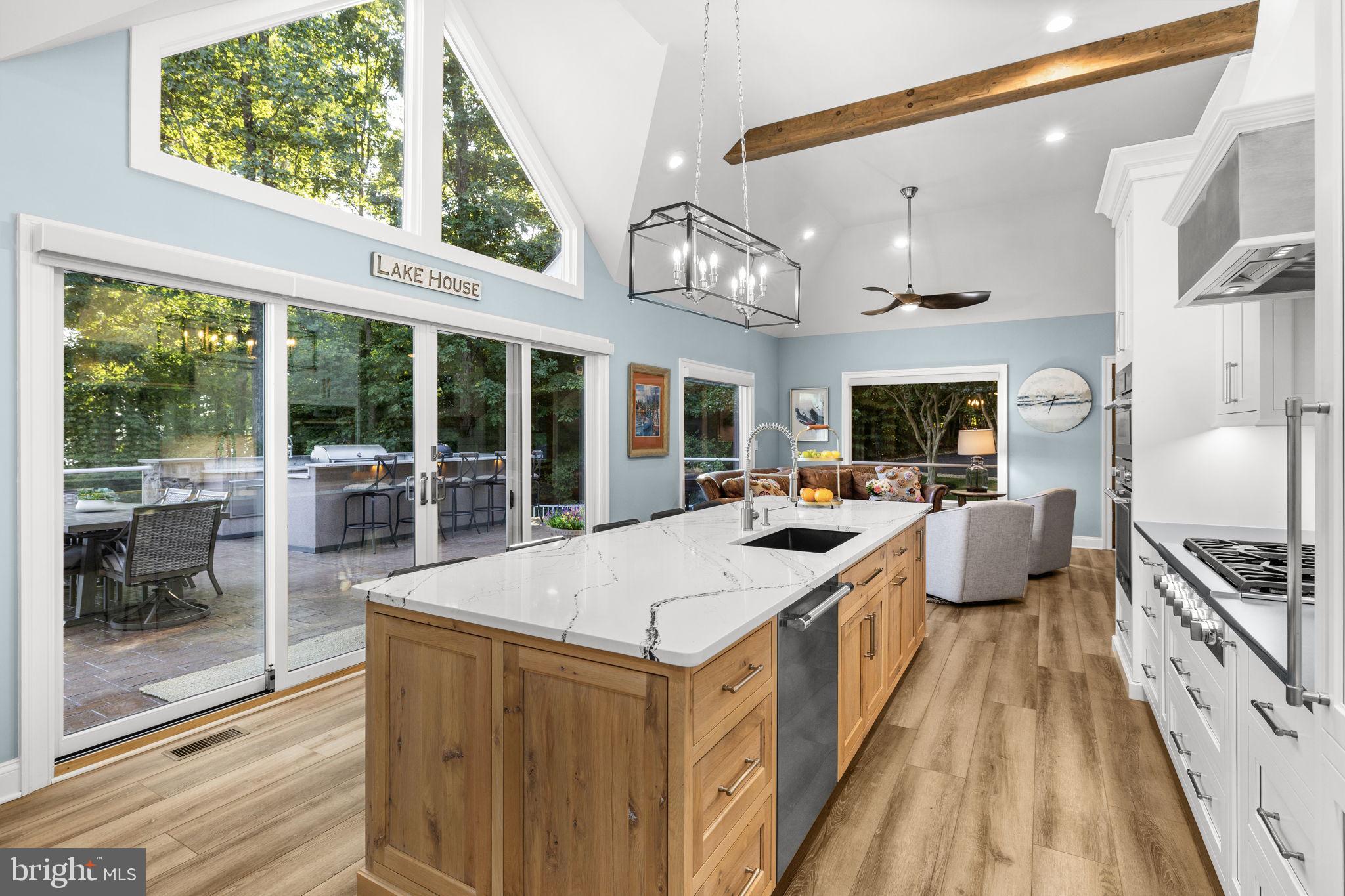 BOTH WATERS ESTATES - Residential